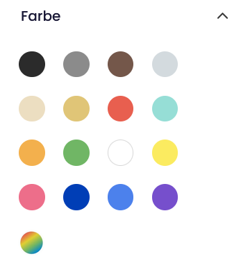 Choosing a motif_DE_colours